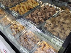 -超级鸡车(闻喜路店)