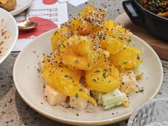 -椒爱水煮鱼川菜(皇姑万象汇店)