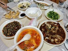 -小六农家乐(崇明西沙湿地店)