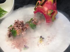 -小广寒电影艺术餐厅(小广寒经三路店)