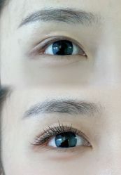 -盘子画美甲美睫美肤
