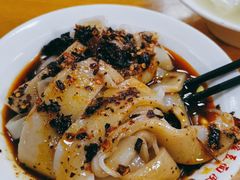 -蒋家槟豆面皮(友爱路店)