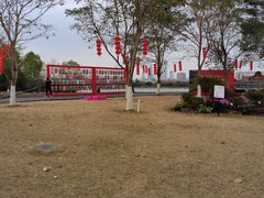 -海珠湖公园