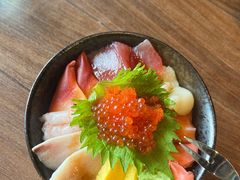 -Tanuki Raw(Orchard Central)