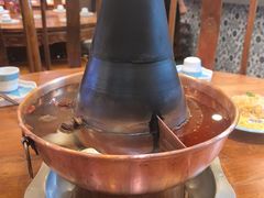 -乐宴·老北京铜火锅(八卦岭店)