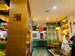 大堂-大鸽饭(马王堆店)