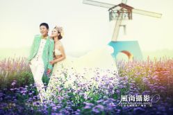 -风尚摄影(城隍庙民俗文化美食广场店)