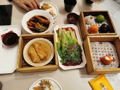 -蔡澜点心·粤菜(西单大悦城店)