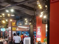 -钢管厂五区小郡肝火锅串串香(总店)