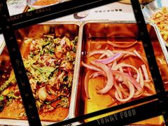-黑豚黨韩国烤肉料理(悦然时光店)