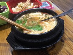 -猪脑壳凉面(武陵源店)