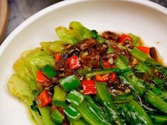 -渔语鱼新川菜Bistro(万象天地店)