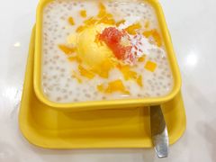 -芬芳甜品(体育东横街店)