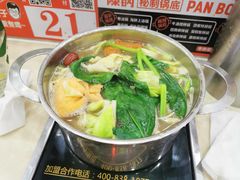 -山东师范大学(千佛山校区)
