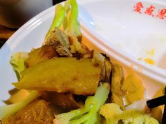 -素清香(解放路店)
