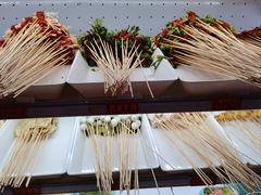 -成都屋头串串(青年北街店)