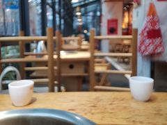 -袁记串串香(新南门店)