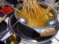 -钢管厂五区小郡肝串串香(滨江店)