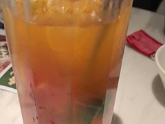 -新世界餐厅(万达店)