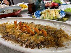 -西山人家·二十年老字号农家菜(旺山店)
