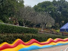 -天河儿童公园
