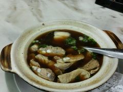 -新峰肉骨茶