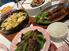 -谭厨中山传家菜.乳鸽.脆鲩鱼(华强北中航城店)