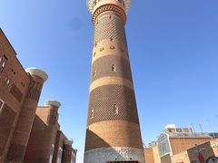 -新疆国际大巴扎