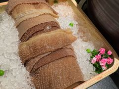 -季季山·云南野生菌火锅(上海首店)