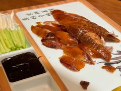 -老西门·常州菜(新区店)