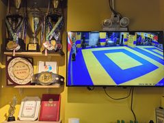 -哈喽实战跆拳道·跳绳·体能(慈云寺馆)