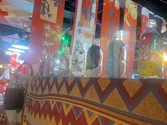 -SUPER BOWL超级碗(崂山丽达店)