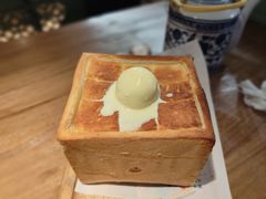 -绿茶餐厅(南昌王府井店)