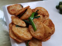 -新竹里馆·花园餐厅(兴苑路店)