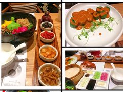 -小大董·烤鸭(凤凰汇店)