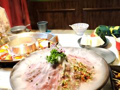 -火鳳祥鲜货火锅(宝龙广场店)