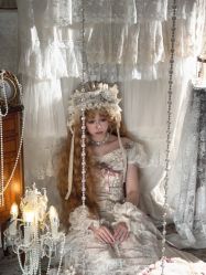 -WAVE SODA摄影工作室