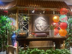 -渝信川菜(长安店)