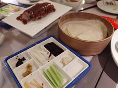 -船歌·鱼水饺青岛菜(闽江二路店)