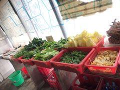 -重庆特色冷锅鱼(武大店)