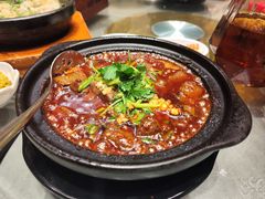 -陶德砂锅(蜀汉路店)