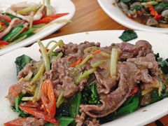 -黄记饮食店·潮汕家常菜(丹霞庄中区店)