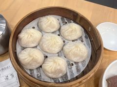 -龙咆汤包·手工现包小笼(拱北口岸店)