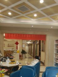 -碧莲盛·不剃发植发