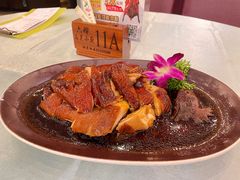 六婶精制豉油鸡-六婶西关小厨(光塔路店)