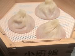 -小厨娘金榜题名(夫子庙秦淮河店)