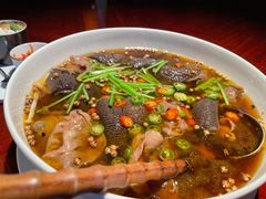 花椒牛三宝-解香楼(八盘岭路店)