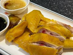 -茶影·老味烧烤