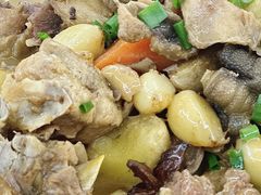 -柠静私家菜(石板巷店)