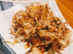 章鱼小丸子-三月居酒屋(青年大街店)